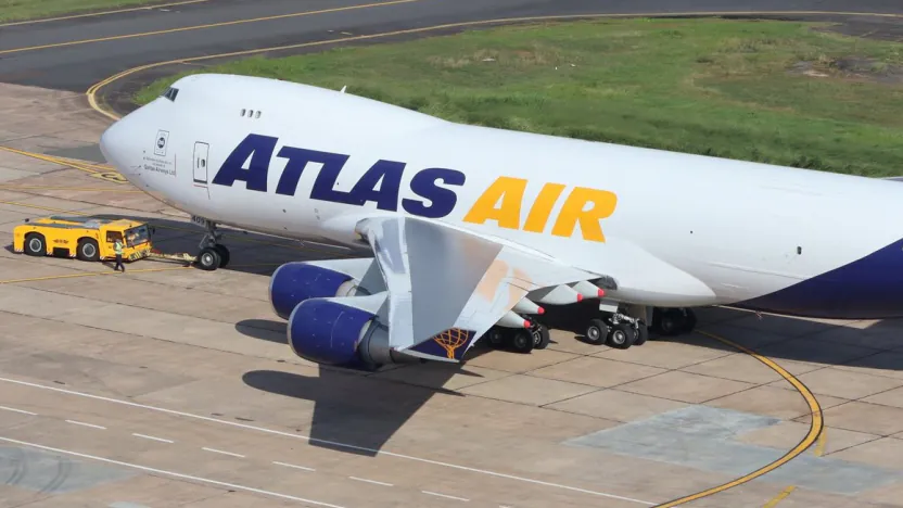 Atlas Air