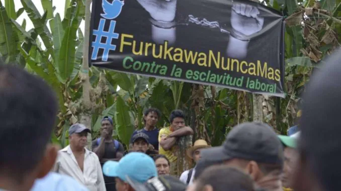 Derechos Humanos