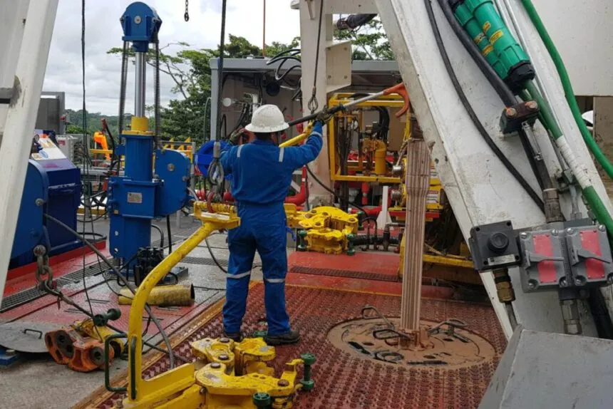 precio del petróleo