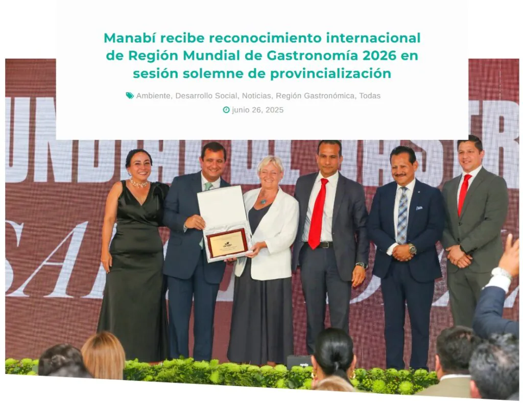 Región Gastronómica Mundial