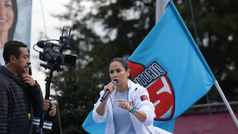 Luisa González