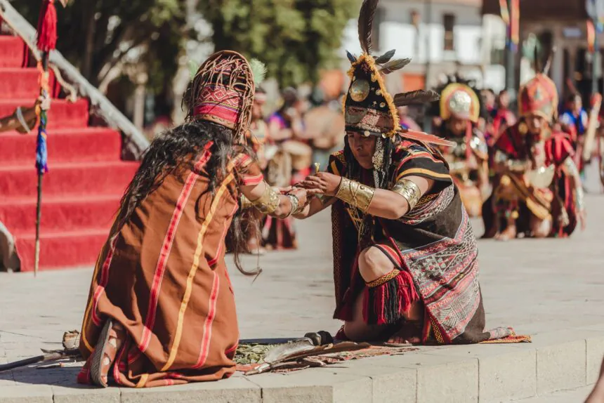 Inti Raymi