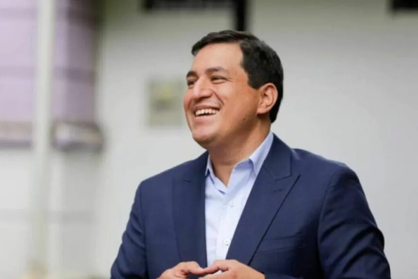 Andrés Arauz
