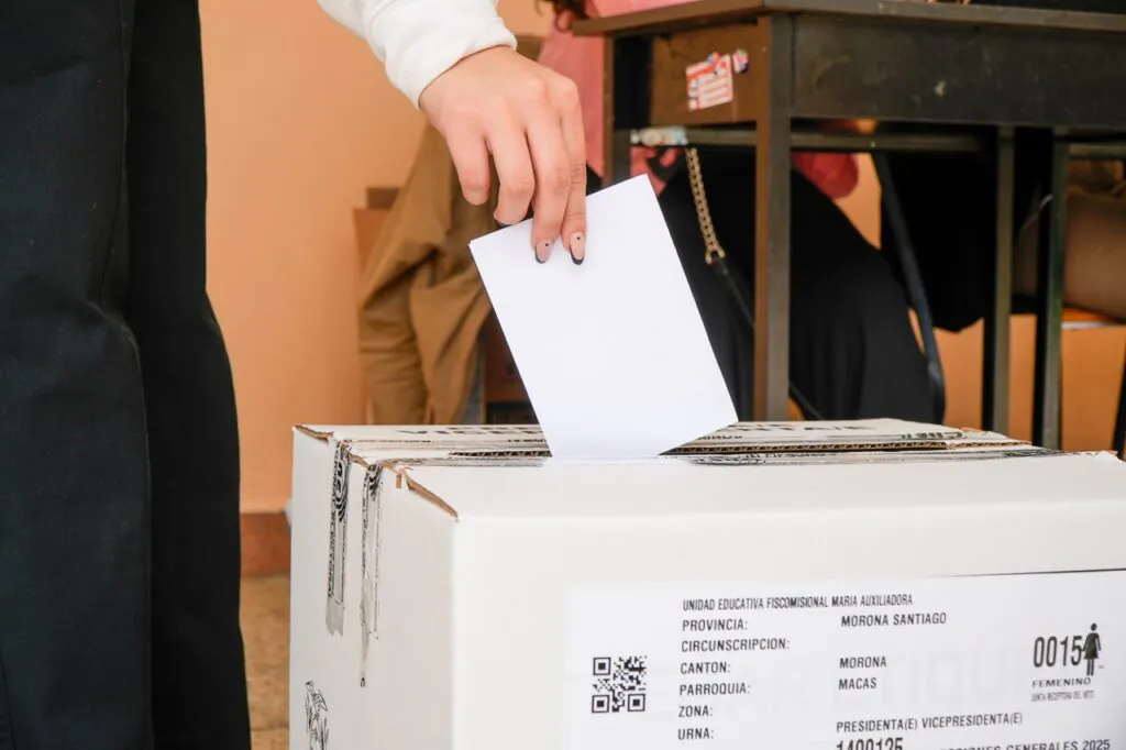 Misión de Observación Electoral