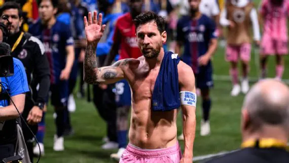 Club World Cup