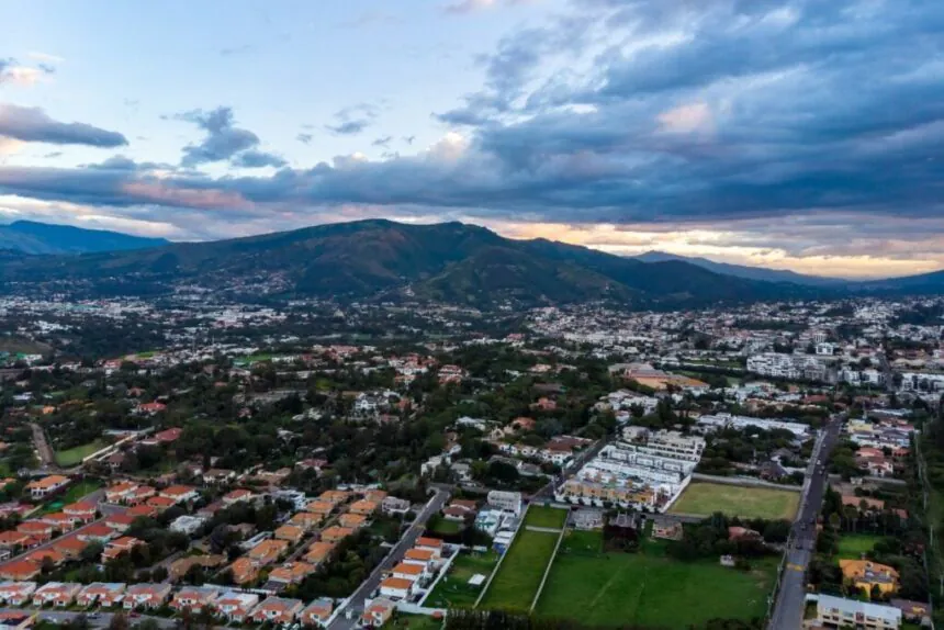 Plusvalía