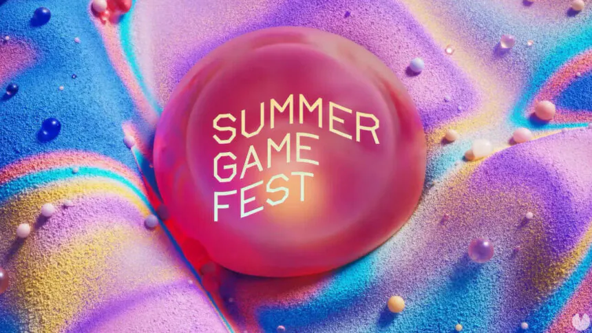 Presentación de los mejores juegos del PC Gaming Show 2025 en el Summer Game Fest.