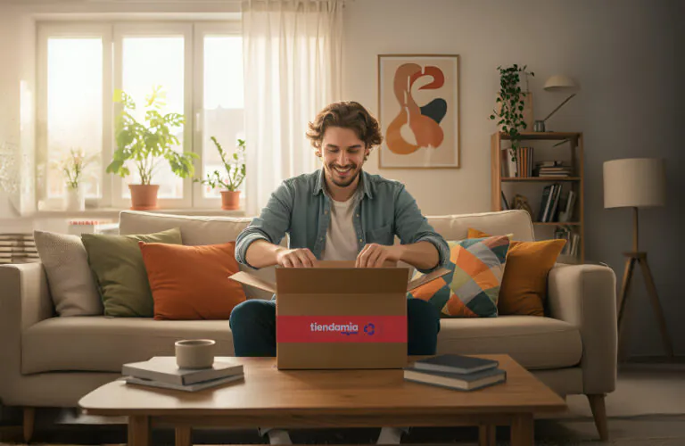 Del 8 al 11 de julio, Tiendamia Prime Days ofrece hasta 60% de descuento, cupones exclusivos y pagos sin intereses para compras.