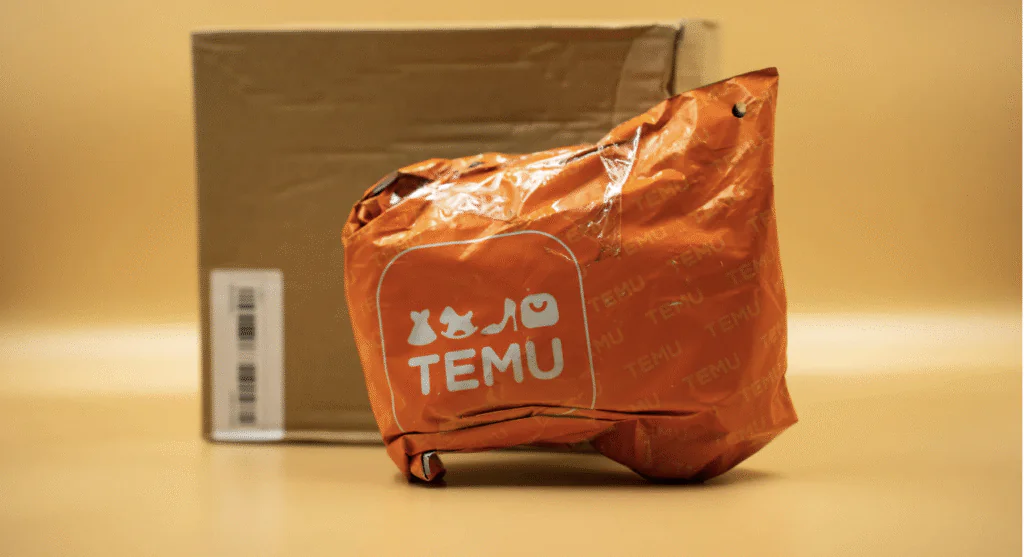 TEMU en Ecuador