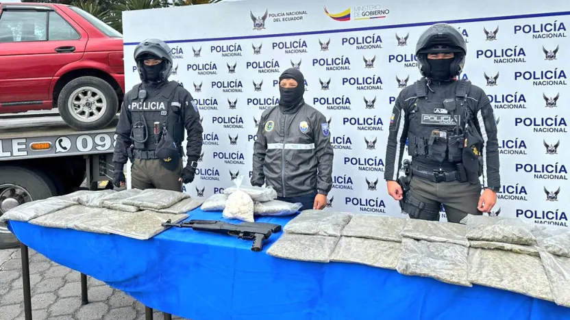 Mafias balcánicas