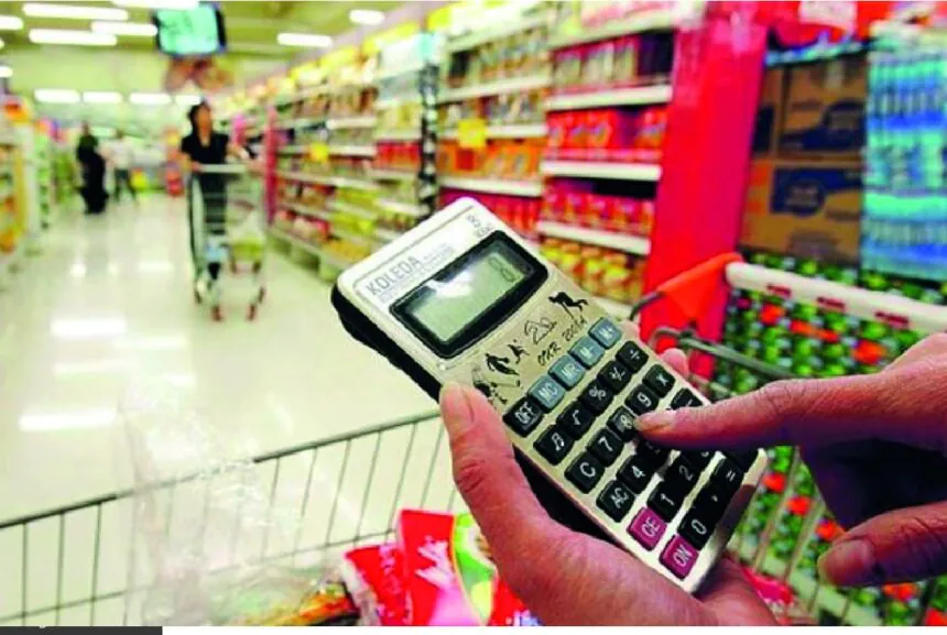 inflación más alta