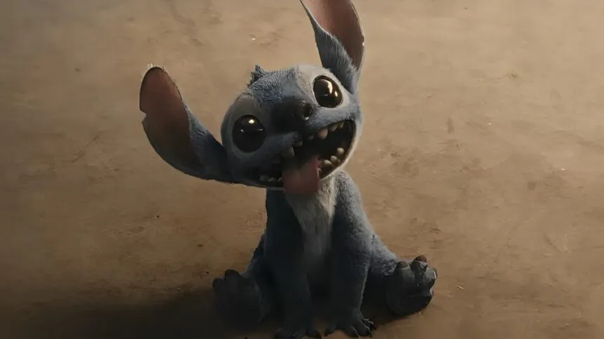 Stitch