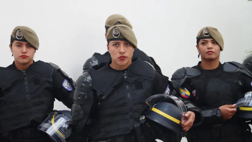 donación de equipos tecnológicos