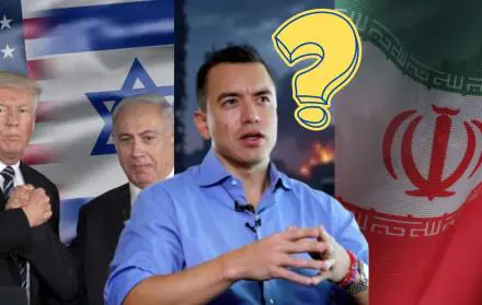 guerra Irán e Israel