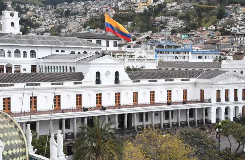 Entidades publicas y la nueva reforma