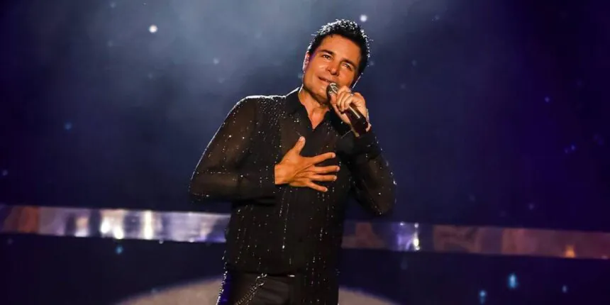 Chayanne confirma su concierto en Quito