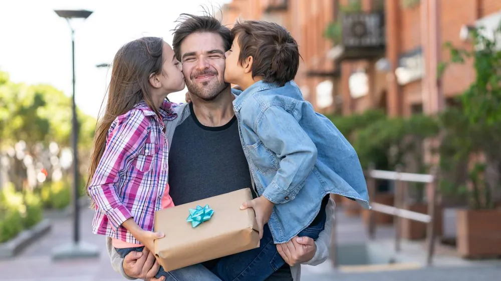 Día del Padre 2025