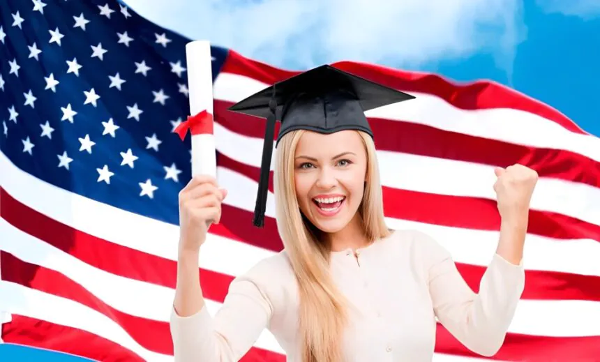 VISAS PARA ESTUDIANTES EE.UU