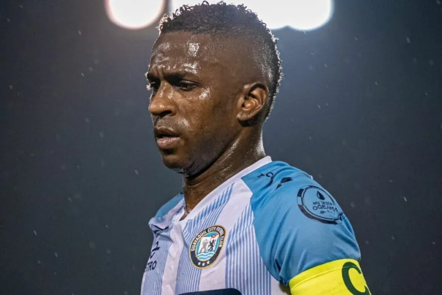 Miller Bolaños fue detenido