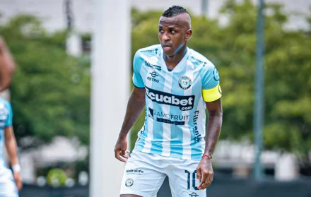 Miller Bolaños fue detenido