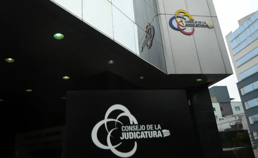 Consejo de la Judicatura investiga jueces vinculados a alias Fito en Manabí