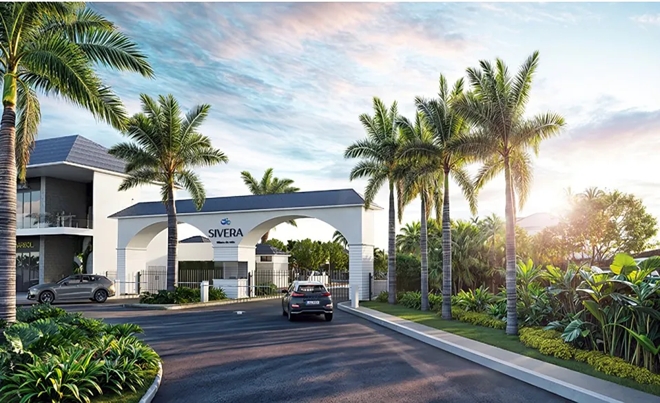 Sunset City abre sus puertas en Playas