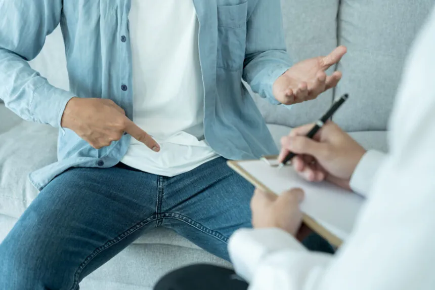 El sistema urodinámico Glean permite un diagnóstico preciso y cómodo sin catéter. Tecnología aprobada por la FDA y desarrollada.