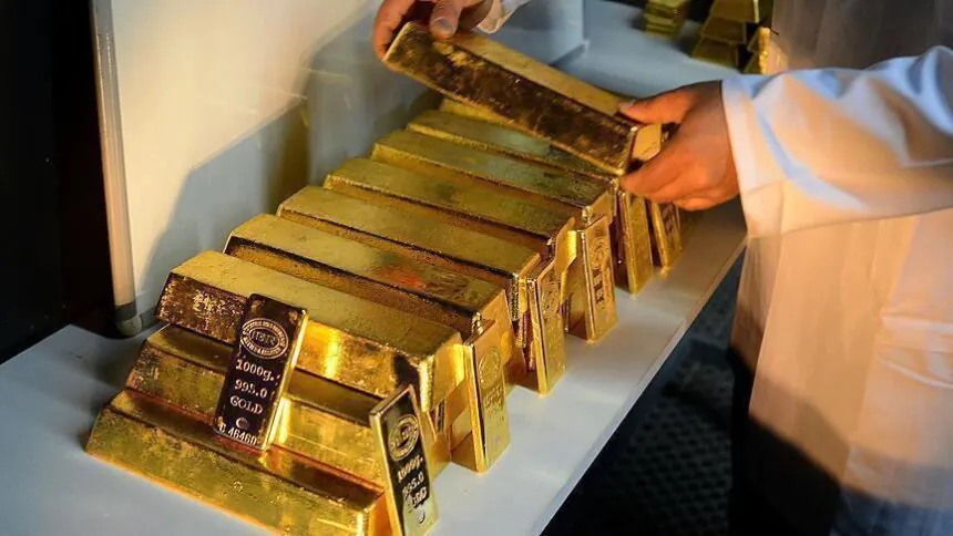 Operativo minero en Zamora Chinchipe vinculado a la desaparición de 2,5 kilos de oro bajo custodia policial