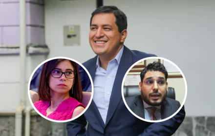caso Ligados