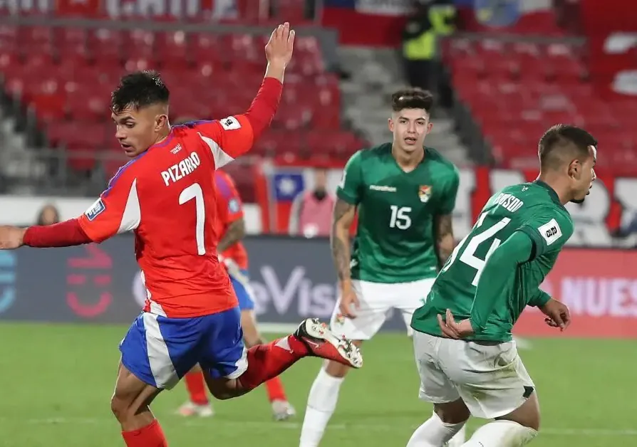 plan de Gareca para que Chile venza a Bolivia