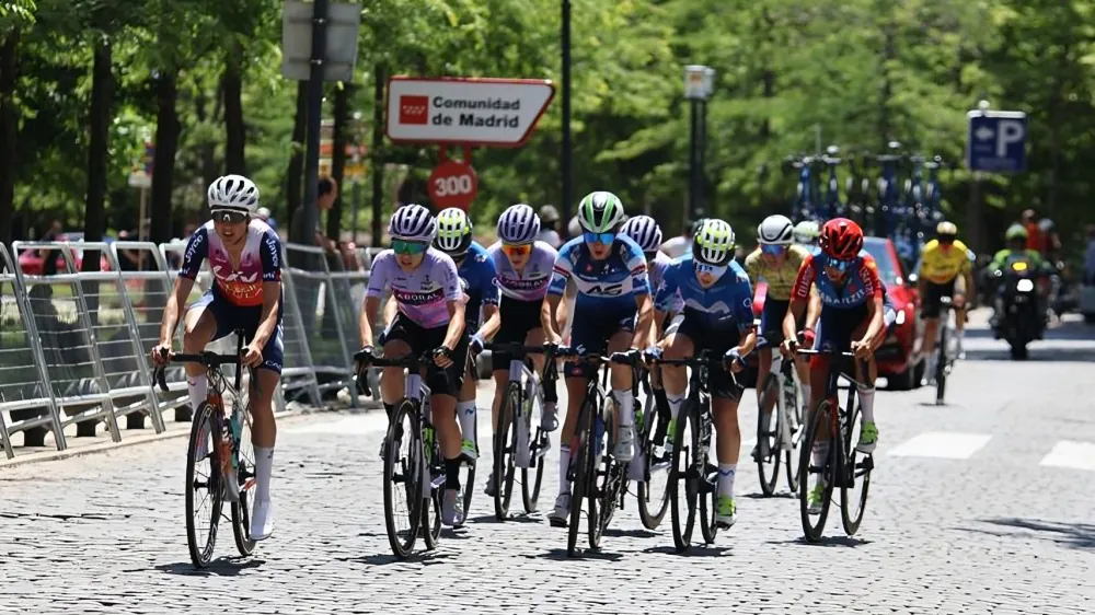 Campeonato de España de ciclismo en carretera
