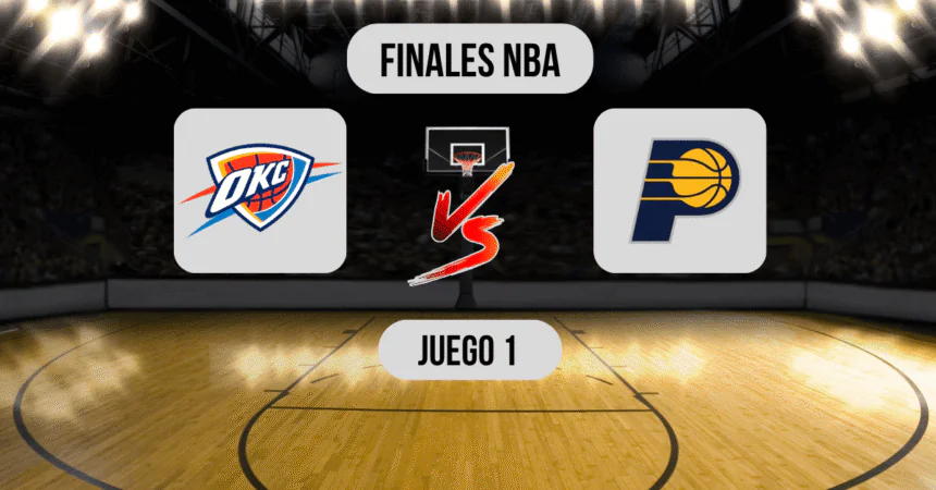 cuotas de las Finales de la NBA 2025