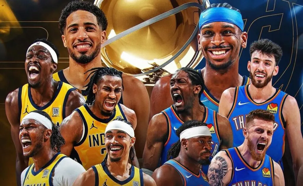 cuotas de las Finales de la NBA 2025