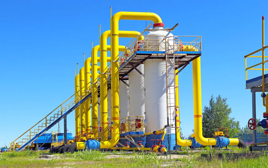 Planta de gas natural licuado de Rusia, propuesta de cooperación energética con México