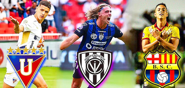 Fecha 18 de la LigaPro 2025