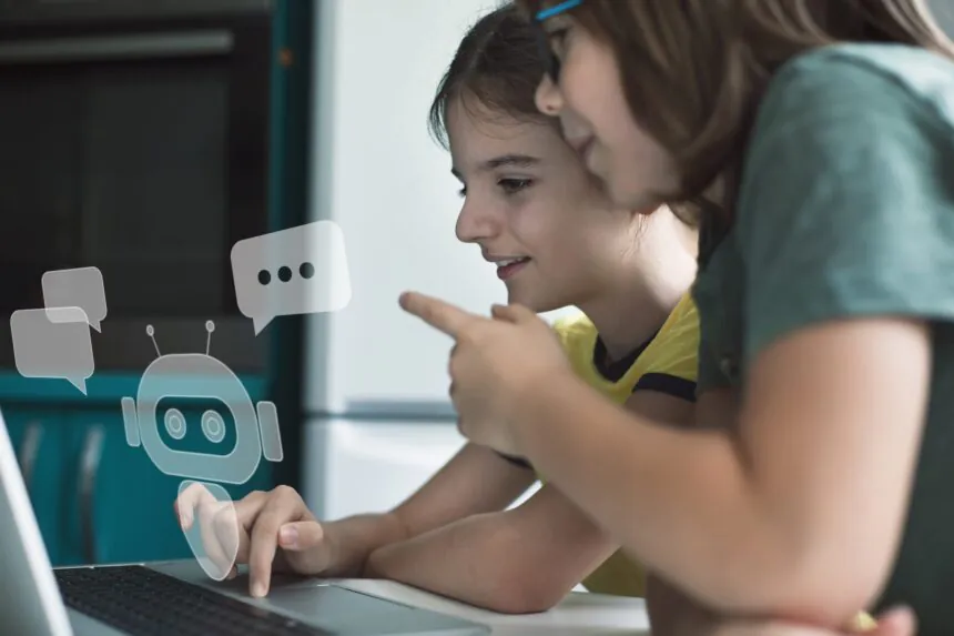 Sistema de inteligencia artificial para detectar violencia infantil desarrollado por investigadoras argentinas