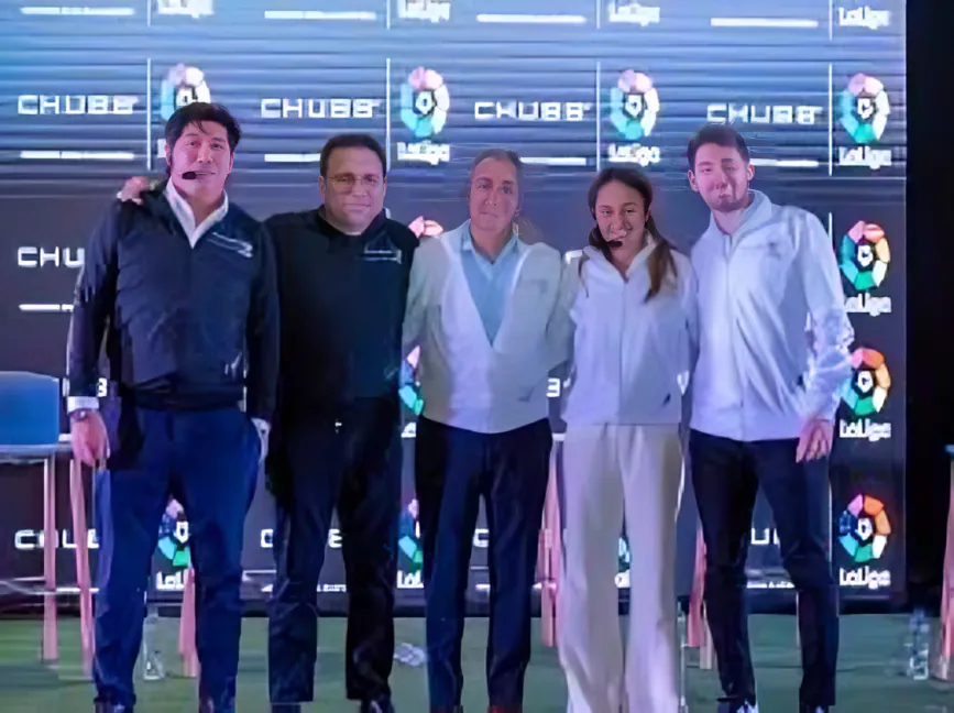 Copa Inclusión Sin Fronteras promueve la inclusión de jóvenes con capacidades especiales en un torneo de fútbol profesional en Ecuador.