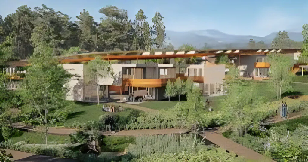 Inversión en educación privada permite construir nuevos campus del Colegio Americano y Fundación Crisfe en Quito desde 2025.