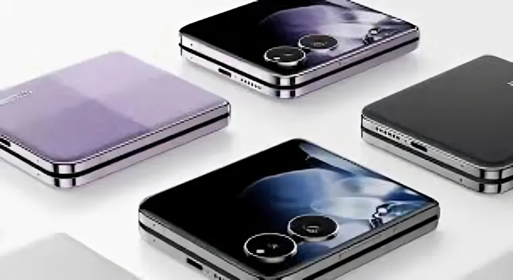 Xiaomi MIX Flip 2 debuta con Snapdragon Elite, cámara Leica, pantalla externa inteligente y diseño compacto en cuatro colores atractivos.