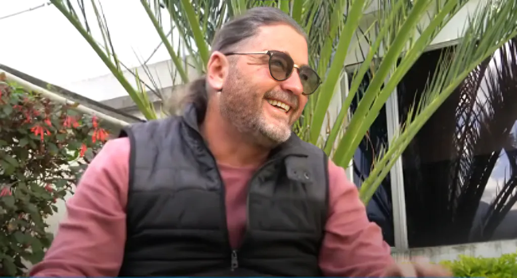 Día del Padre con hijos lejos: padres ecuatorianos comparten historias de amor, migración y ausencias que marcan la celebración.