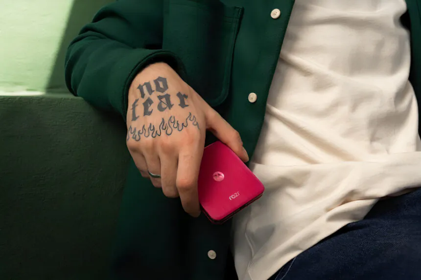 Motorola redefine tu smartphone con color, textura y diseño. Tecnología personal que refleja tu estilo y conexión emocional.
