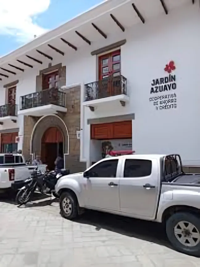Jardín Azuayo advierte que la Ley de Integridad Pública pone en riesgo la autonomía y democracia del sector cooperativo en Ecuador.