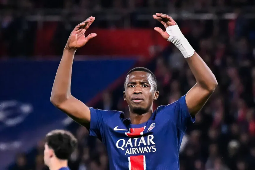 Messi y Willian Pacho se enfrentan en PSG vs Inter Miami por el Mundial de Clubes. Un duelo con historia y alto nivel competitivo.