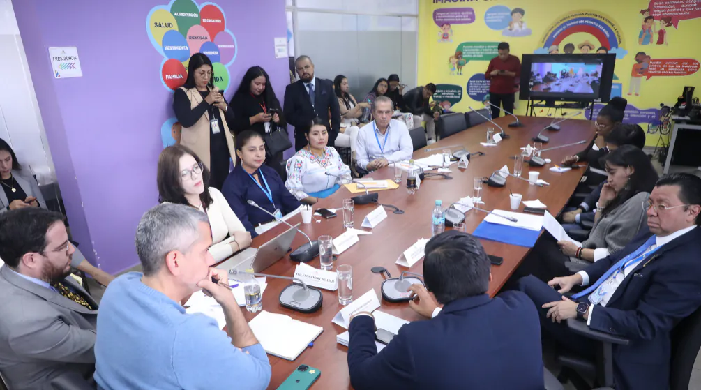 Endurecimiento de penas para adolescentes genera debate en la Asamblea por su inclusión en una ley económica urgente del oficialismo.