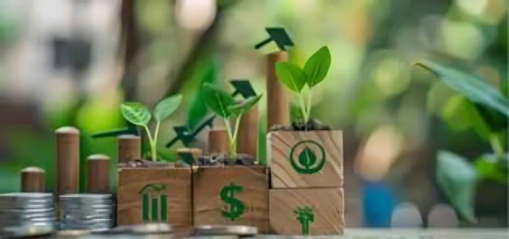 Desarrollo sostenible del país impulsado por Banco Internacional mediante financiamiento responsable que protege el medio ambiente.