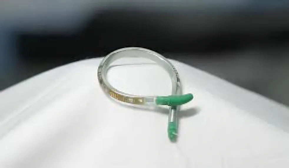 El sistema urodinámico Glean permite un diagnóstico preciso y cómodo sin catéter. Tecnología aprobada por la FDA y desarrollada.