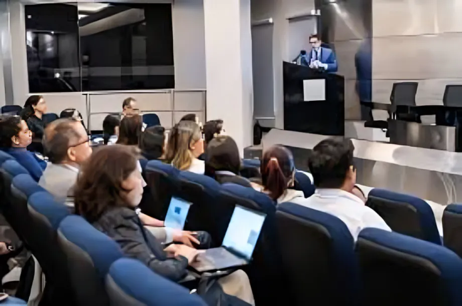 Ecosistema de Aprendizaje impulsa formación estratégica y sostenible, conectando empresas con conocimiento, innovación y financiamiento