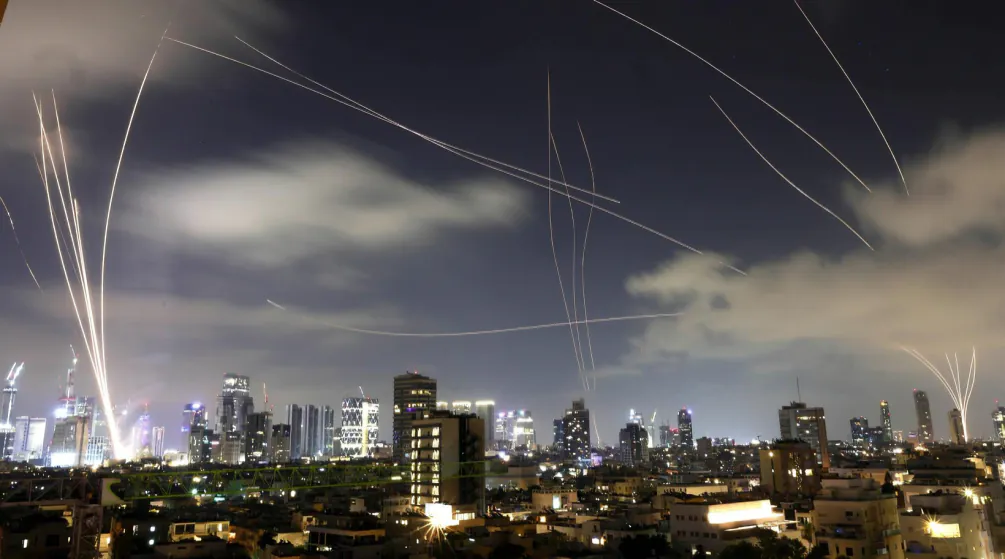 Tercera Guerra Mundial: crece la tensión global tras ataques entre Irán, Israel y Estados Unidos en Medio Oriente y posibles represalias.