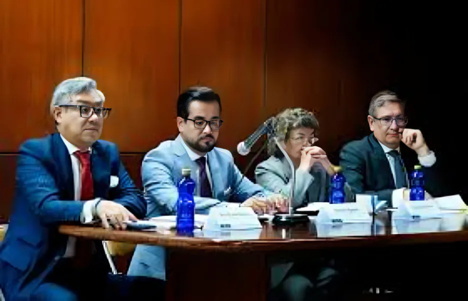 Comisión de selección definirá funciones e integración para elegir al nuevo Fiscal General del Estado en Ecuador.