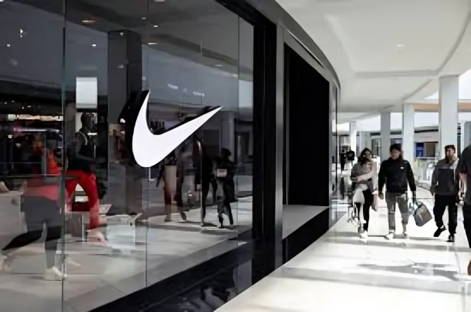Nike